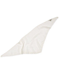 Sofia Cashmere Sofiacashmere Links Stitch Cashmere Bandana