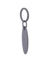 Mulberry Postman's Buckle Key Ring