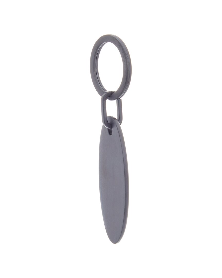 Mulberry Postman's Buckle Key Ring