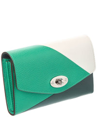 Mulberry Postman's Buckle Key Ring