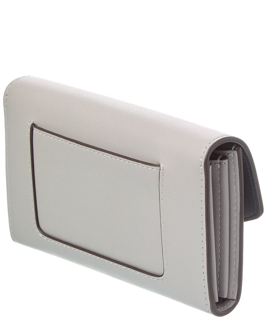 Mulberry Darley Medium Leather Wallet