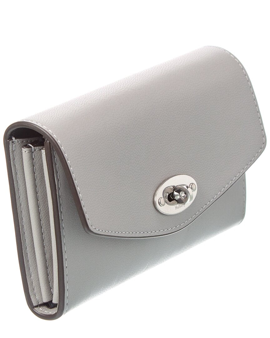 Mulberry Darley Medium Leather Wallet