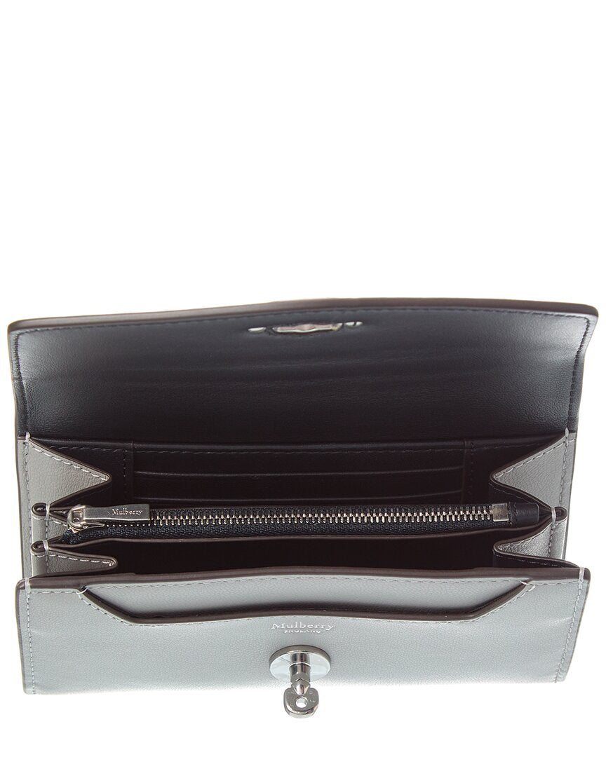 Mulberry Darley Medium Leather Wallet