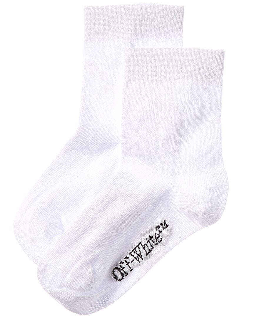 Off White Socks