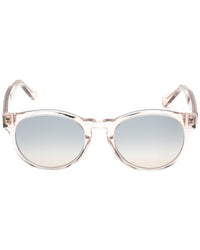 Ferragamo Women's Classic Logo 52Mm Sunglasses