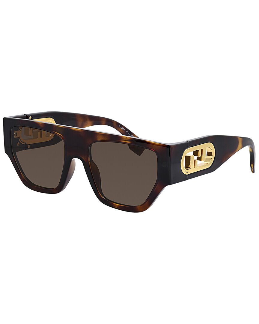 FENDI Fendi Women's Fe40108 54Mm Sunglasses
