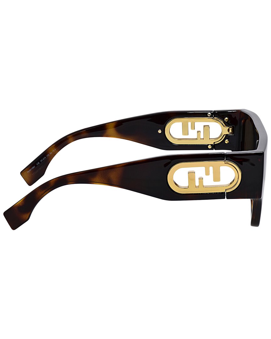 FENDI Fendi Women's Fe40108 54Mm Sunglasses