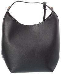 CELINE Celine Leather Shoulder Bag