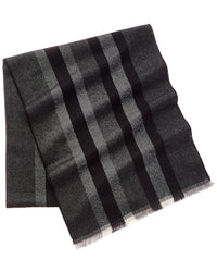 Gucci Gucci Gg Wool Scarf
