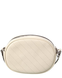 Gucci Blondie Mini Leather Camera Bag