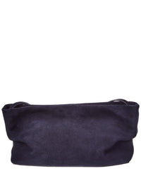 Aesther Ekme Suede Shoulder Bag