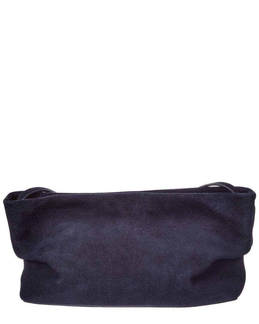 Aesther Ekme Suede Shoulder Bag