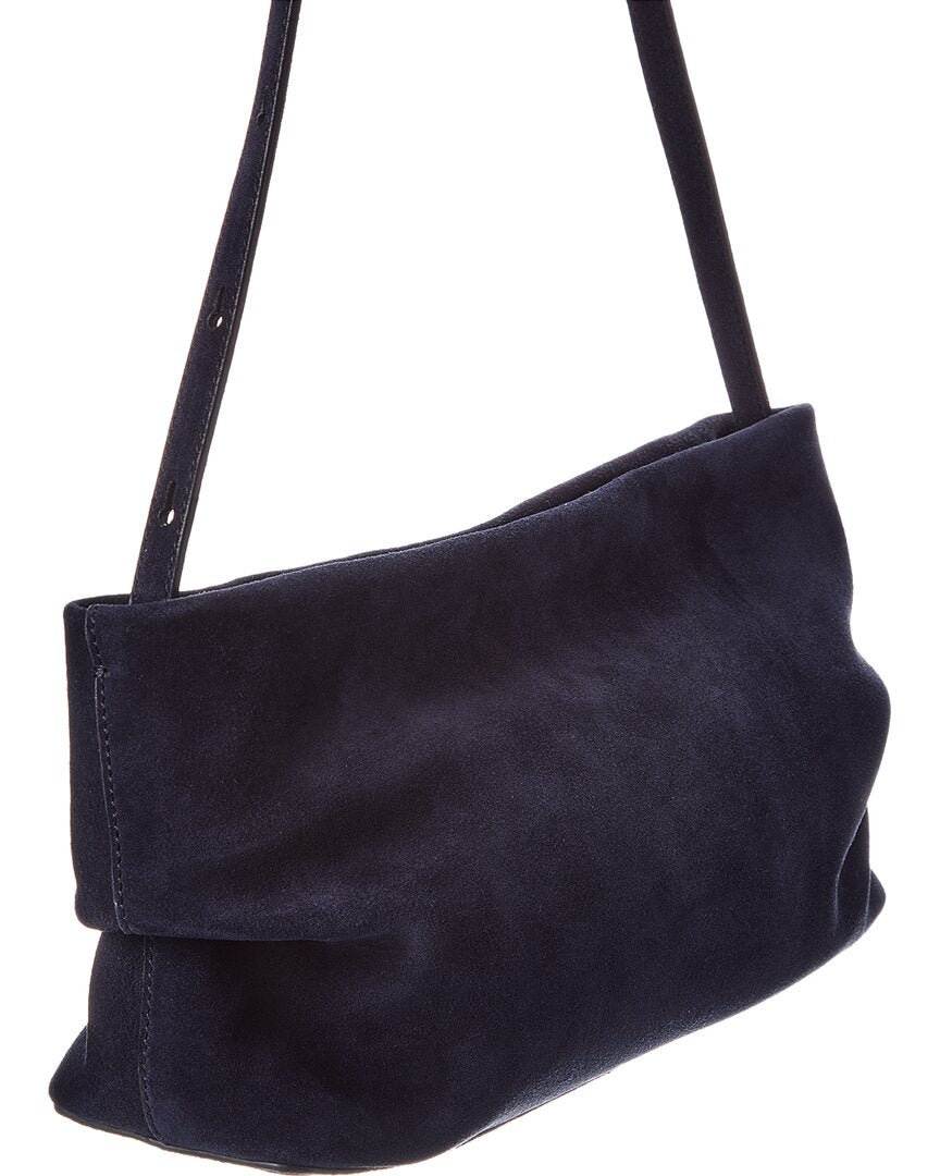 Aesther Ekme Suede Shoulder Bag