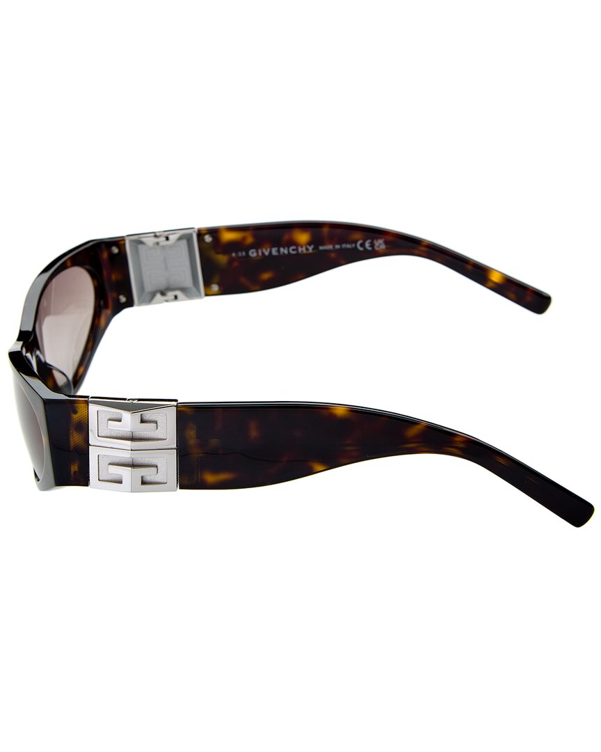 Givenchy Women's Gv40055i 58Mm Sunglasses – Bluefly