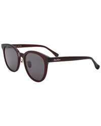 Max Mara Women's 54Mm Sunglasses