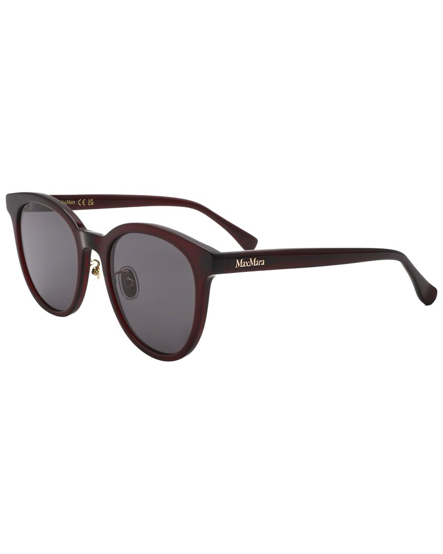 Max Mara Women's 54Mm Sunglasses
