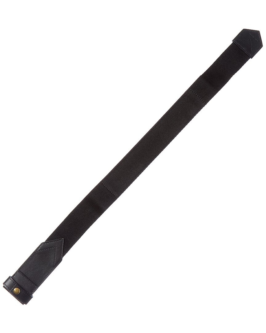 Givenchy Eden Leather Shoulder Strap