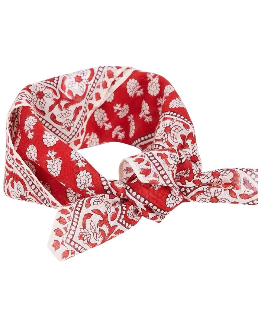 Ariel Tesoro Scarf