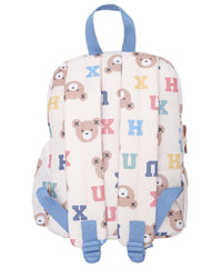 Huxbaby Hux Alphabet Backpack