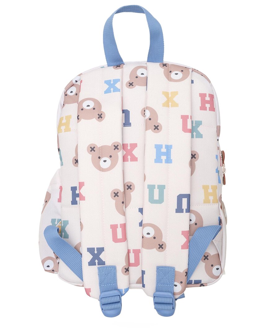 Huxbaby Hux Alphabet Backpack