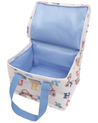 Huxbaby Hux Alphabet Lunch Bag
