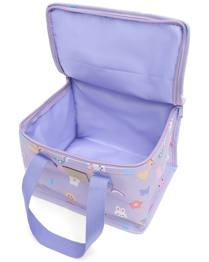 Huxbaby Hux Emoji Lunch Bag