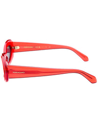 Ferragamo Ferragamo Women's Sf2003s 54Mm Sunglasses