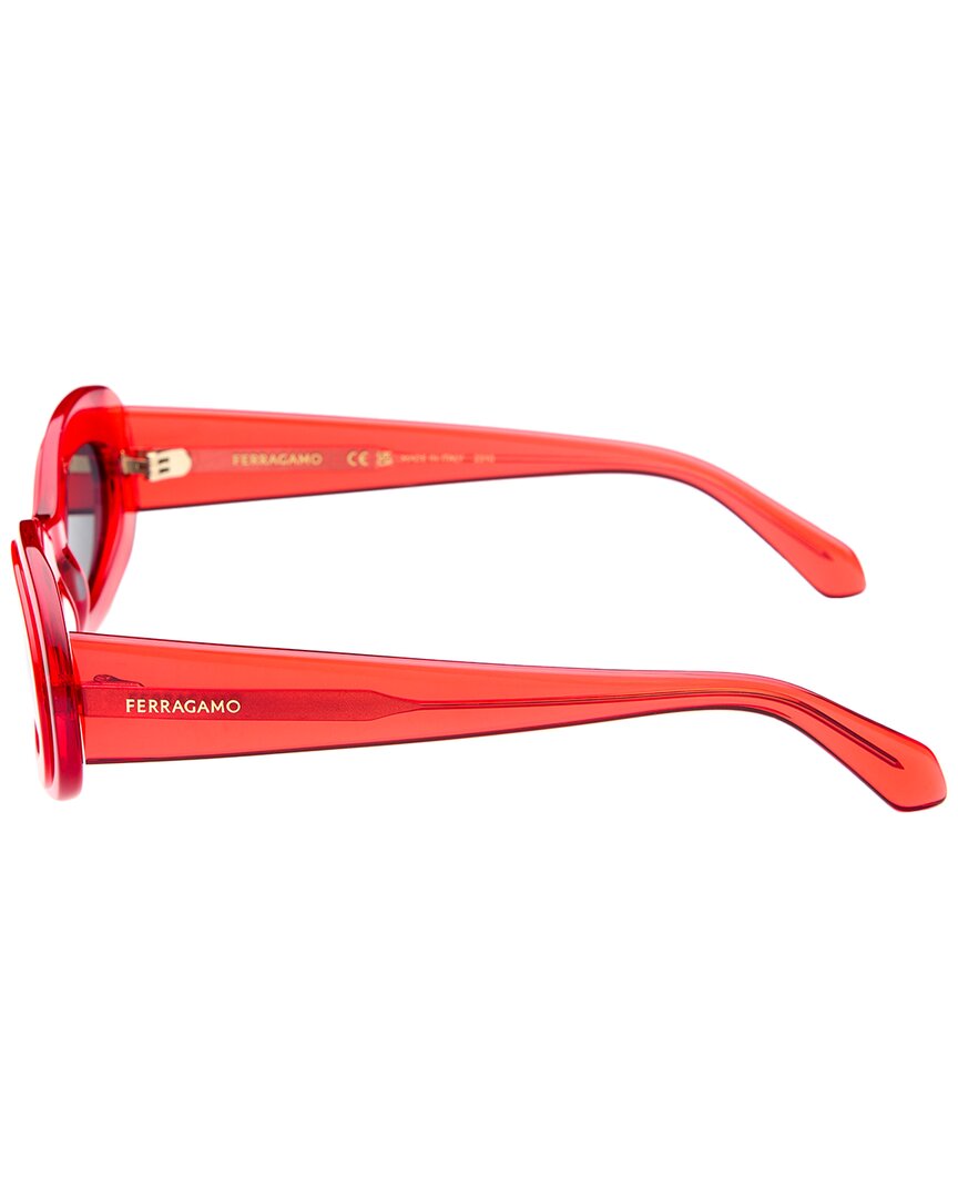 Ferragamo Ferragamo Women's Sf2003s 54Mm Sunglasses