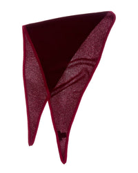 Forte Cashmere Triangle Cashmere Scarf