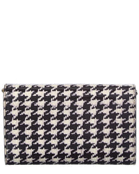 Dolce & Gabbana Dolce & Gabbana Dg Patent Wallet On Chain