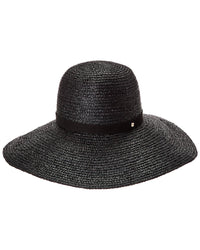 Bruno Magli Wide Brim Sun Hat, Os