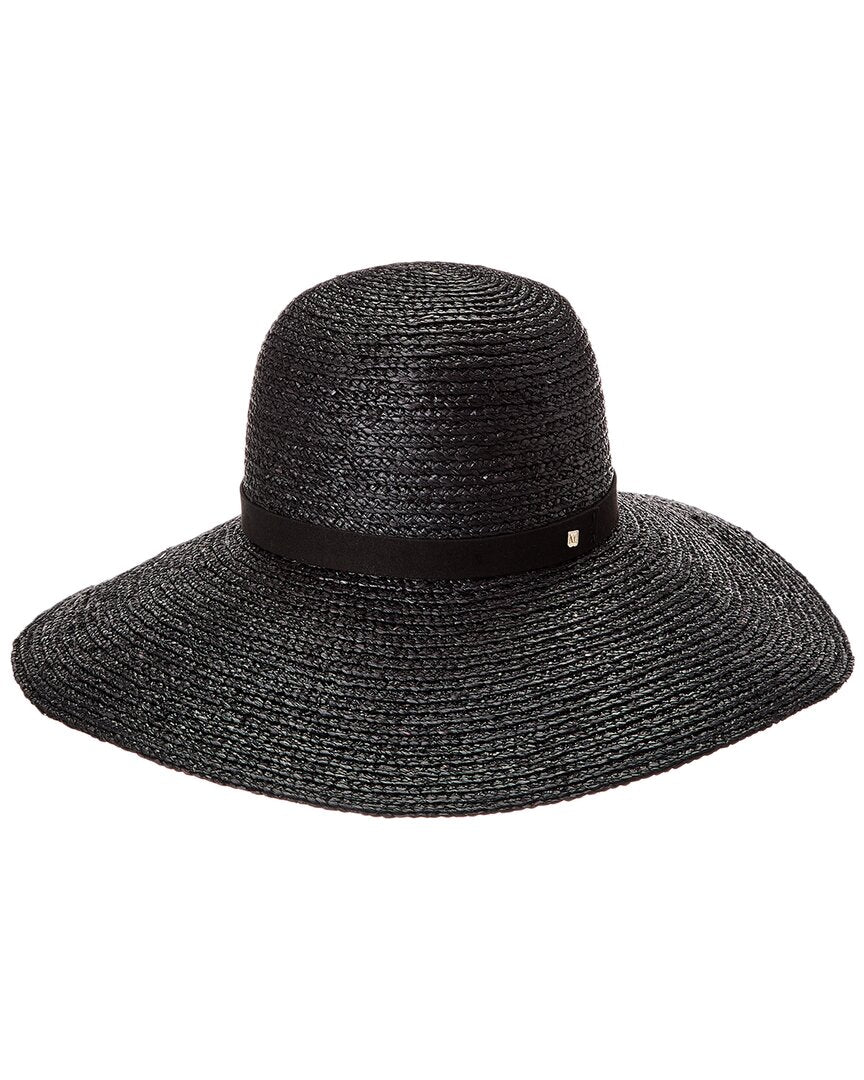 Bruno Magli Wide Brim Sun Hat, Os