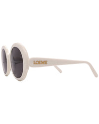 Loewe Women's Lw40135i 52Mm Sunglasses