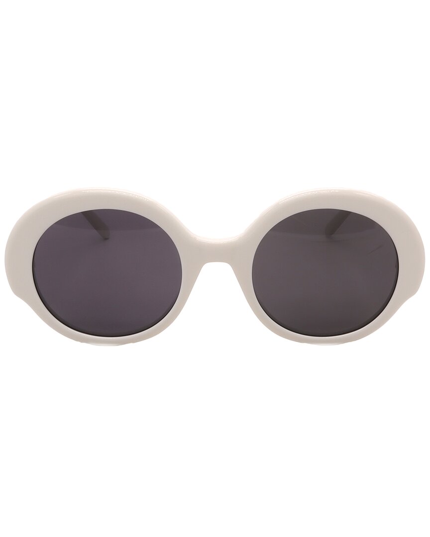 Loewe Women's Lw40135i 52Mm Sunglasses