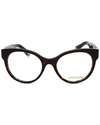Roberto Cavalli Women's Vrc027m 52Mm Optical Frames