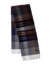 Bruno Magli Bruno Magli Silk & Cashmere-Blend Scarf