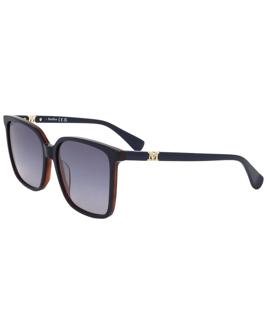 Max Mara Max Mara Women's 57Mm Sunglasses