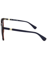 Max Mara Max Mara Women's 57Mm Sunglasses
