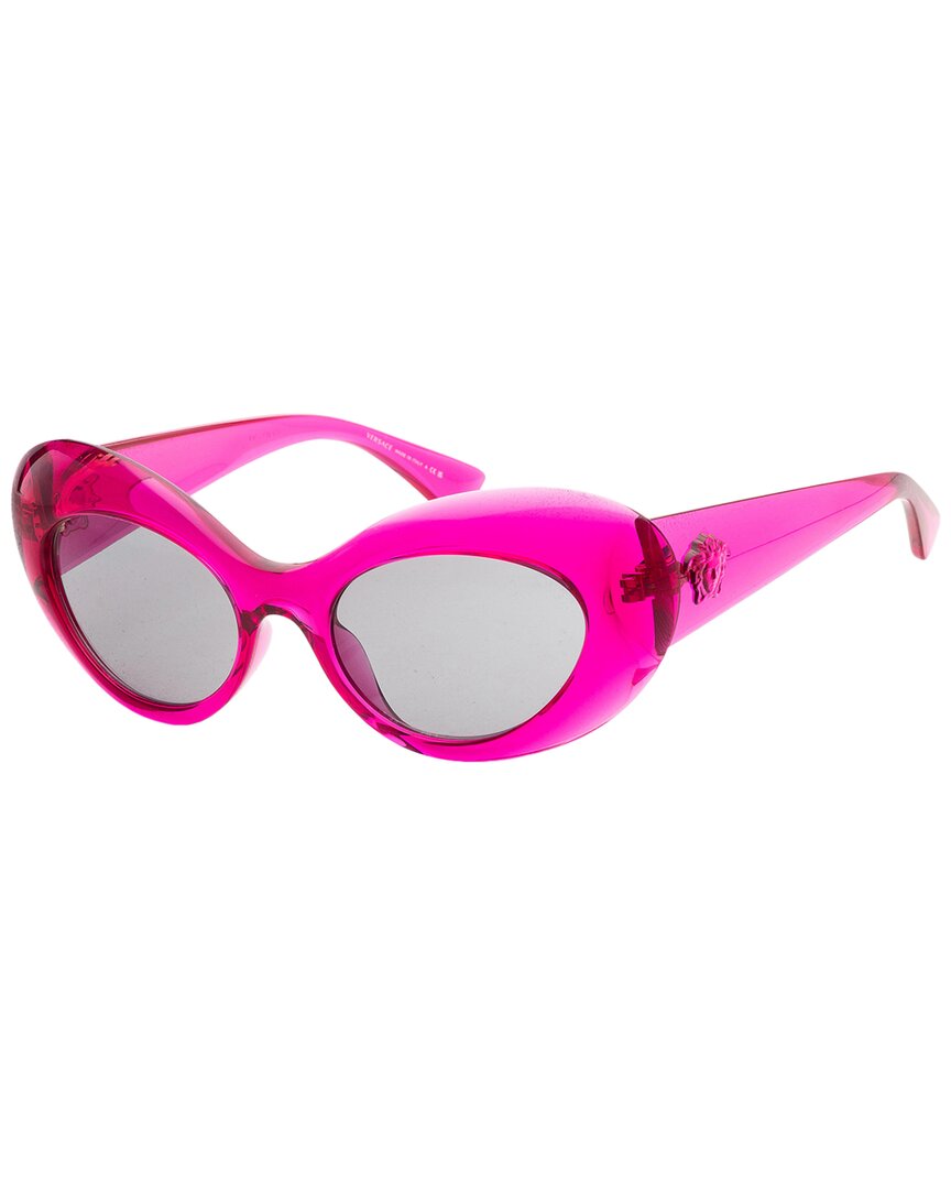 Versace Women's Ve4456u 52Mm Sunglasses