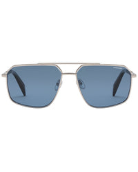 Chopard Chopard Women's Schl77 61Mm Polarized Sunglasses