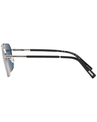 Chopard Chopard Women's Schl77 61Mm Polarized Sunglasses