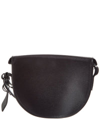 Alaïa Hip Leather Shoulder Bag