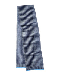 Forte Cashmere Plaited Baby Cable Cashmere Scarf