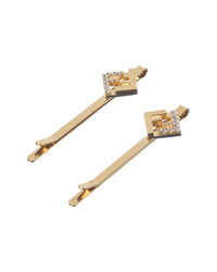 FENDI Fendi Hair Clips