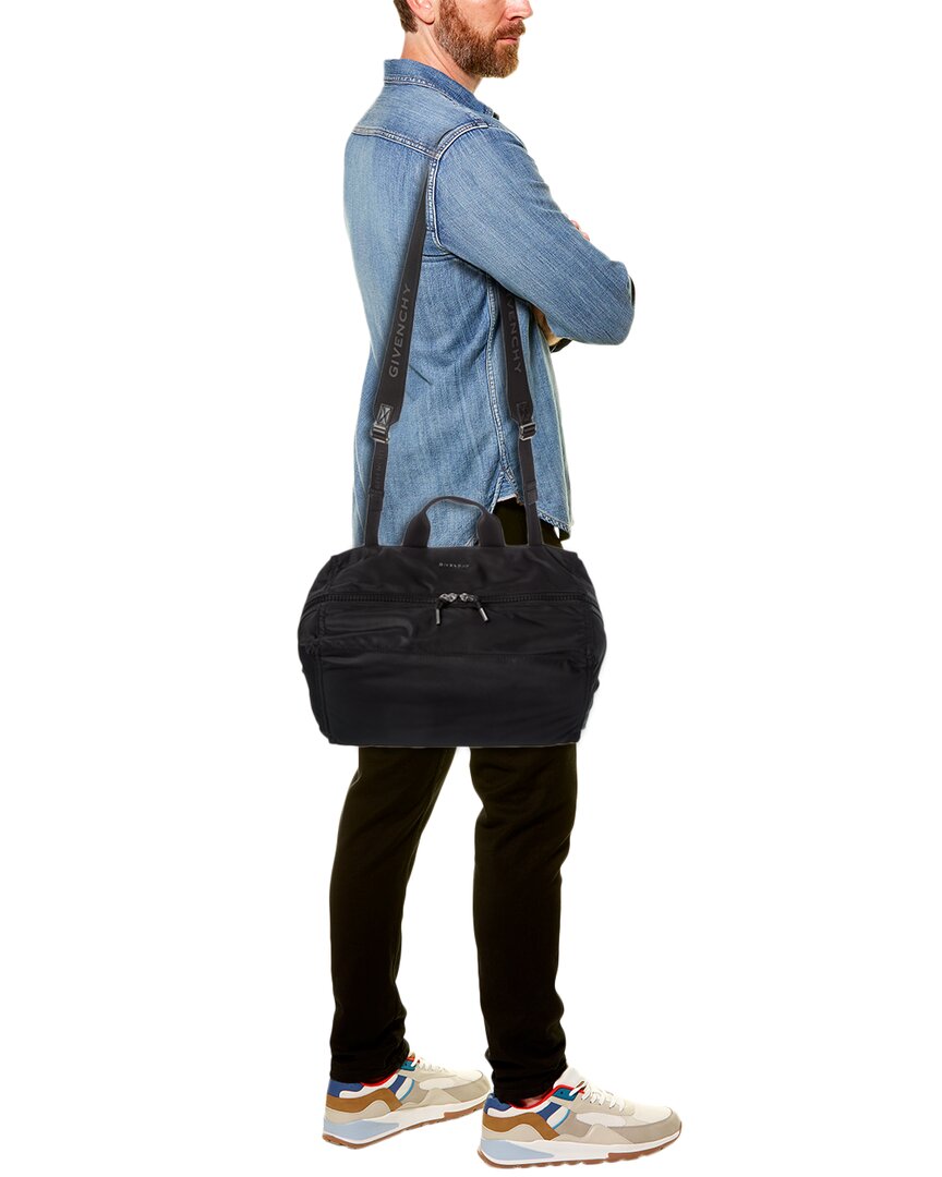 Givenchy Pandora Medium Duffel Bag