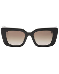 Burberry Women's Be4476f 51Mm Sunglasses
