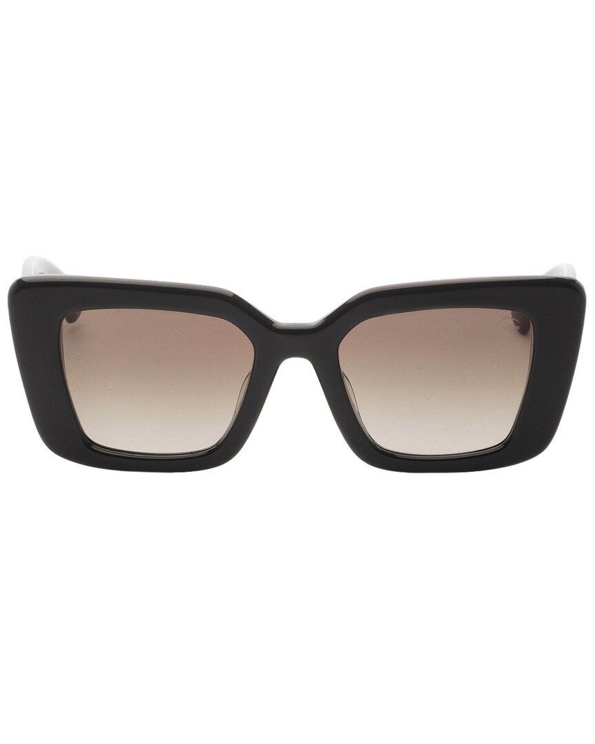 Burberry Women's Be4476f 51Mm Sunglasses