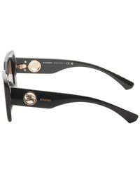 Burberry Women's Be4476f 51Mm Sunglasses