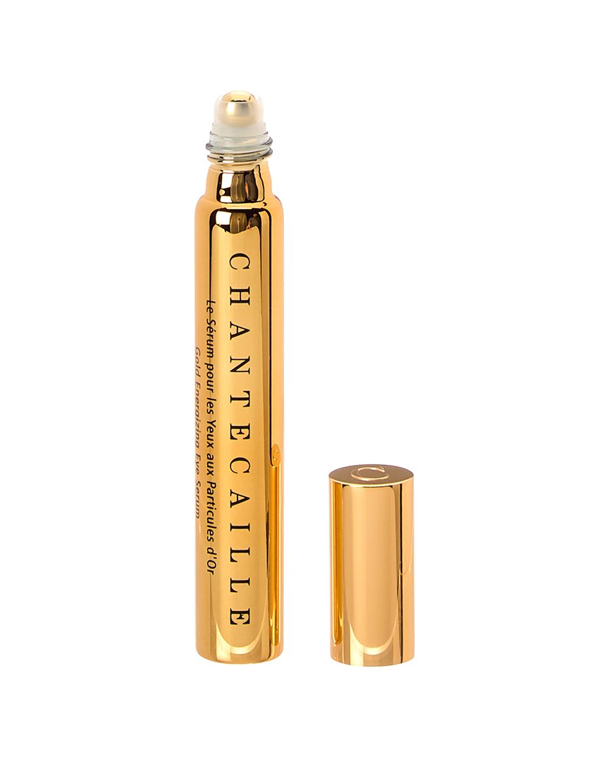 Chantecaille Unisex 15Ml 24K Gold Energizing Eye Serum