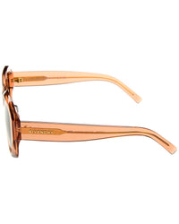 Givenchy Women's Gv40075f 56Mm Sunglasses